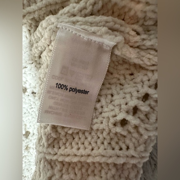 Maurices Chunky Open Front Knit Cardigan - Picture 8 of 12